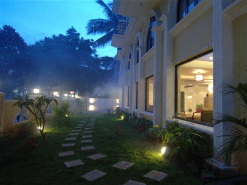 Hotel Casa De Bengaluru Exterior foto