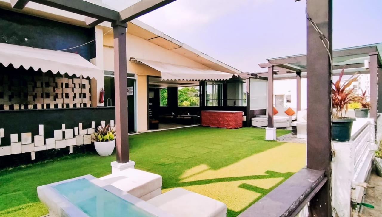 Hotel Casa De Bengaluru Exterior foto