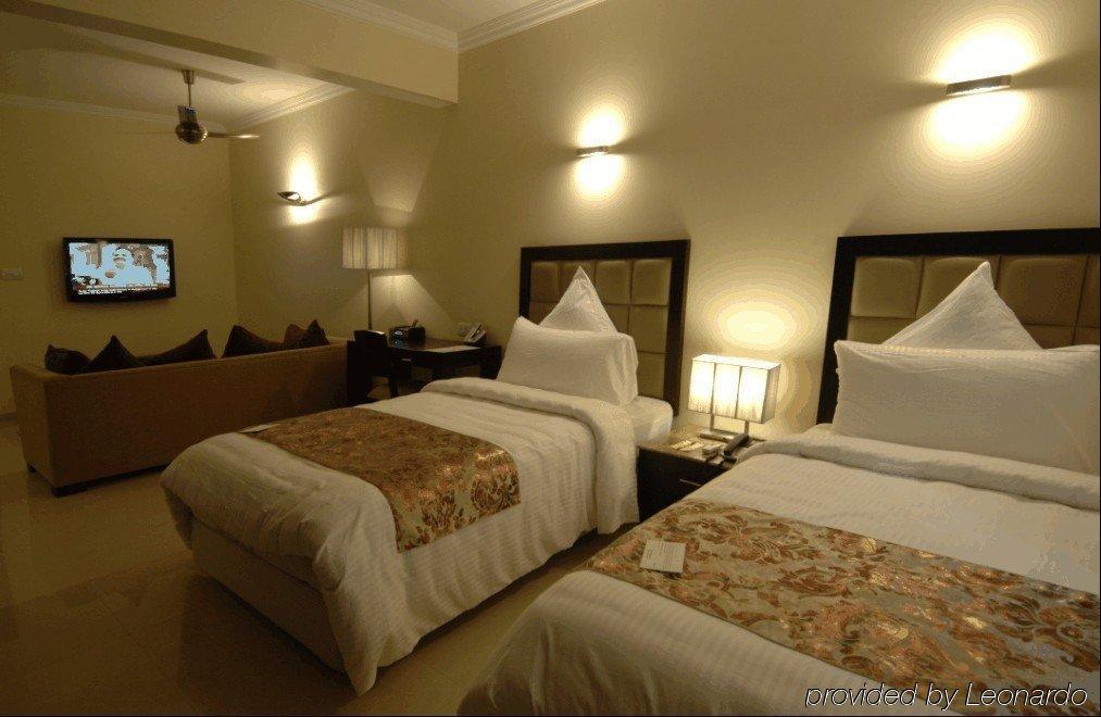 Hotel Casa De Bengaluru Habitación foto