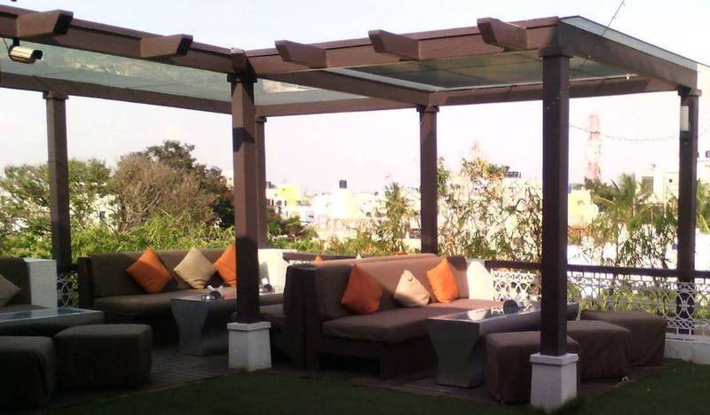 Hotel Casa De Bengaluru Exterior foto