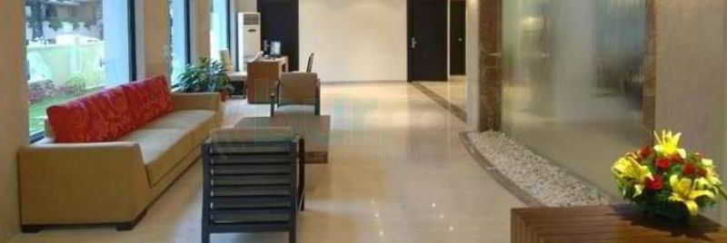 Hotel Casa De Bengaluru Exterior foto
